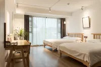 Nanxi River Encounter · Same Boat B&B