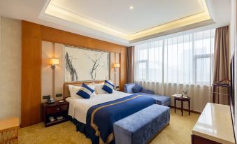 Jinyang Hotel  (Exhibition Center Store))