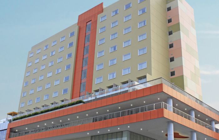 HARRIS Hotel Samarinda