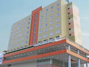 Harris Hotel Samarinda