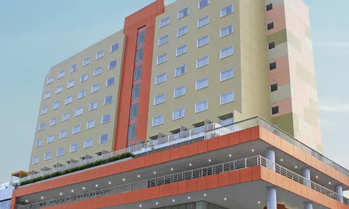 Harris Hotel Samarinda