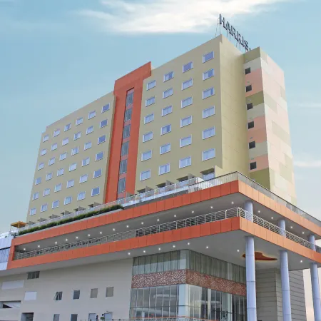 Harris Hotel Samarinda