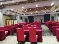 Shiyan Wande International Hotel (Liuyan People's Square Branch) - 4 stjerner