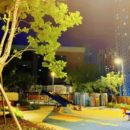 Ziju Homestay (Jiangpan Road Branch)