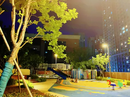 Ziju Homestay (Jiangpan Road Branch)