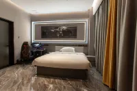 Cangzhou Quake Casino E-sports Hotel (Beihu Park)