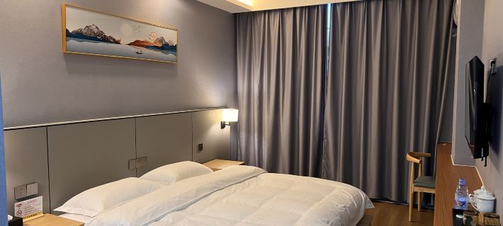 Orange Jin Boutique Hotel Ξενοδοχεία στην πόλη Επαρχία Φέι