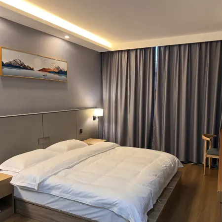 Orange Jin Boutique Hotel