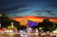 Manya Hotel (Xiangtan Bus Station) - 2 stjerner