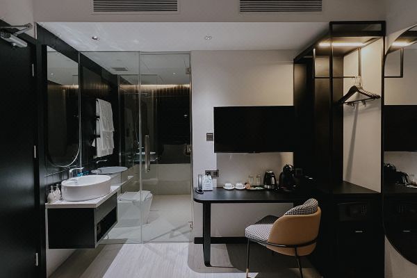 The Concept Hotel HCMC - D1_3
