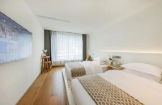 YAMACHO·Coffee Starry Sky Parent-child Designer Holiday Meisu