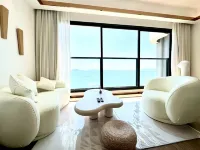 Xunliao Bay All-Seaview Star Hotel - สระว่ายน้ำบนดาดฟ้า