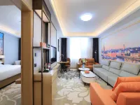 ウィーン インターナショナルホテル(合肥崗集工業団地)