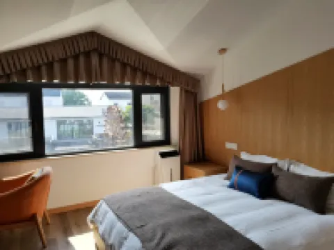 Phoenix Flower Field Boutique Homestay