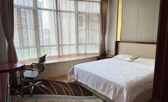 Yijia Garden Hotel (Zhongshan Banfu)