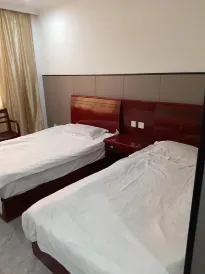 Huzhou Xinhua Hotel