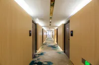 Tongliao Moore Hotel