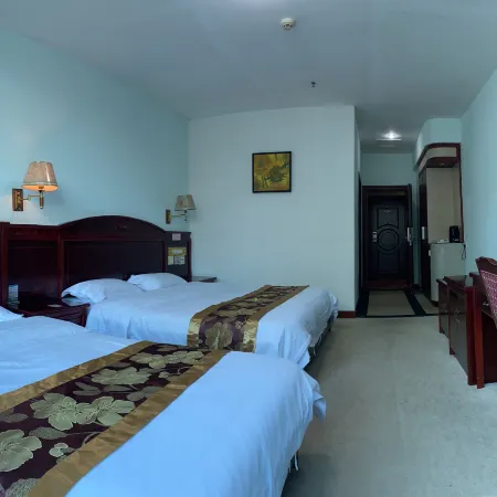 Guandu Hotel