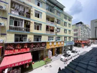 Lichuan Xinhong Hotel