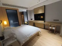Wanzai Mingfeng International Hotel Hotels in Wanzai