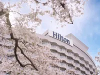 Hilton Tokyo Odaiba Hotels near Tokyo-ko