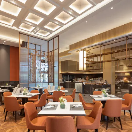 Wanda Paradiso Jiamusi