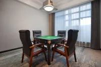 Lijing·Hanyi Hotel (Liuyang Avenue Municipal Government)