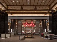 Fanjingshan Haoyu Resort Hotels in Jiangkou