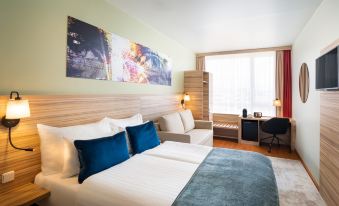 Leonardo Hotel Salzburg Airport