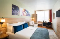 Leonardo Hotel Salzburg Airport Hotel di Wals bei Salzburg