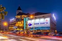 Jiulongwan International Hotel Hotel dekat Dalian Development Area TV University