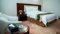 Taomin International Grand Hotel Hotels near Erlangshan Mountain