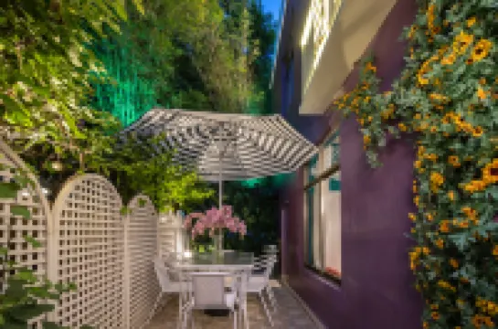 三亞夏樹客棧（鹿回頭景區大東海店）