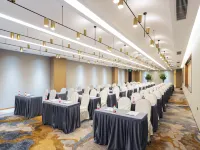 Cloud Hotel (Hejin Huayue Plaza) Hotels in Hejin