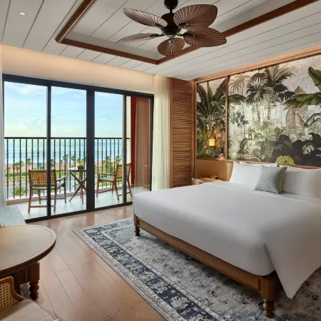Mövenpick Resort Phan Thiet