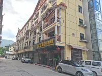 Hotel Dawang