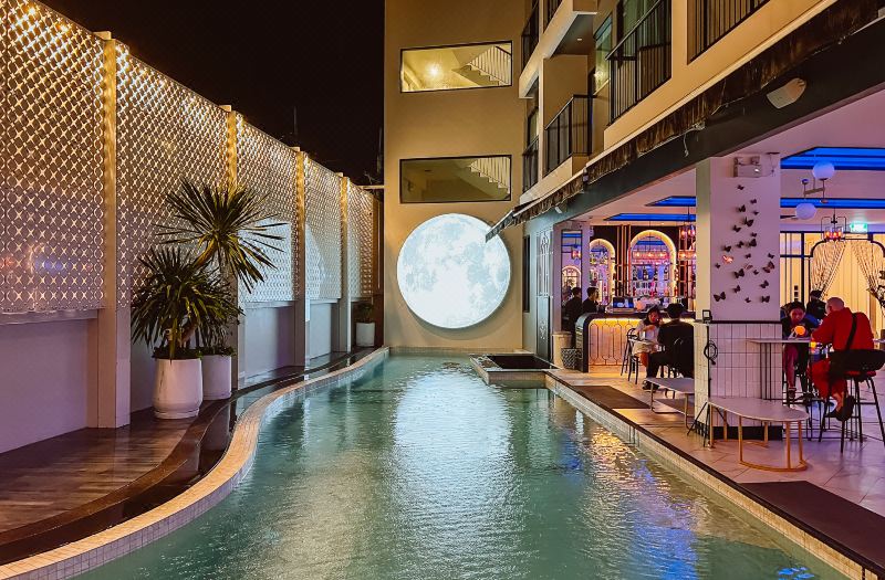 Ratri Hotel Phuket Old Town