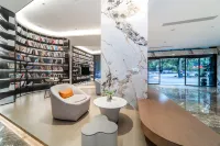 Starway Hotel (Zhuzhou Tianyuan District Central Hospital Store)