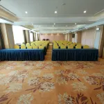 International Hotel (Heyuan Bavaria)