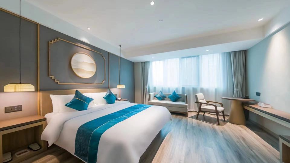 Fairyland Hotel