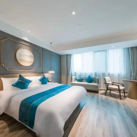 Fairyland Hotel