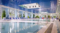 Danubius Hotel Helia - Swimmingpools