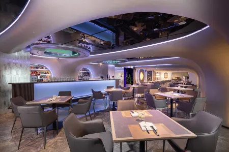 VEEGIE BY LANDISON Отели рядом с достопримечательностью «Jiaxing Ancient Canal»