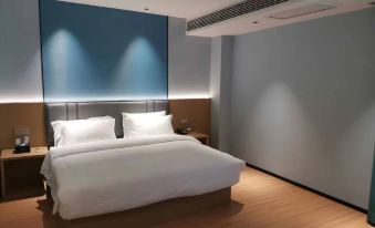 Junting Hotel (South Railway Station Lei Street)