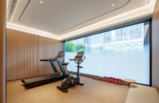 JI Hotel (Yongzhou Lengshuitan District Government)