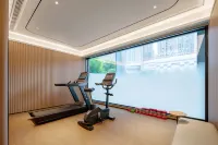JI Hotel (Yongzhou Lengshuitan District Government)