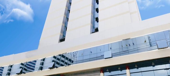 Asian Hotel Ξενοδοχεία στην πόλη Χατ Γάι