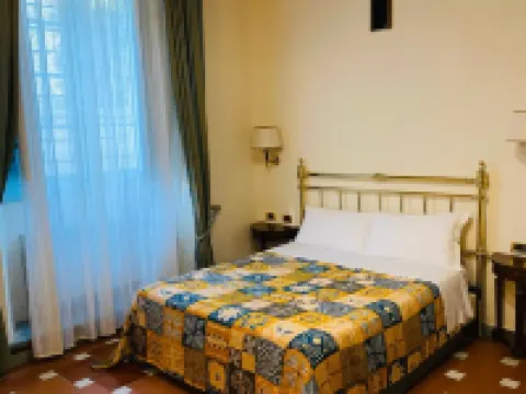 Fantastic Garden Hotels in Sesto Fiorentino