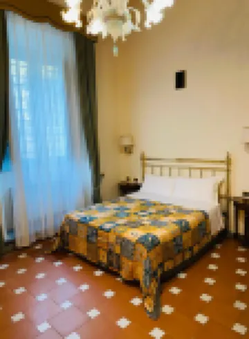 Fantastic Garden Hotels in Sesto Fiorentino