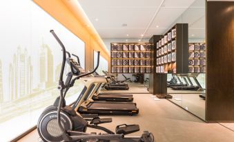 Madison Hotel (Changsha Lugu)